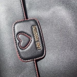 Love Moschino hand bag